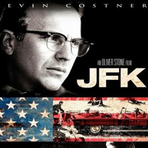 Image result for jfk the movie